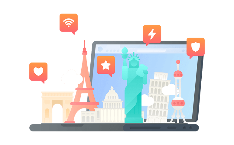 在巴巴多斯通过VPN看国内电影 - 大陆VPN